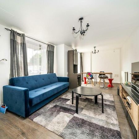 2 Bed Apartment, Shoreditch - Sk Лондон Экстерьер фото