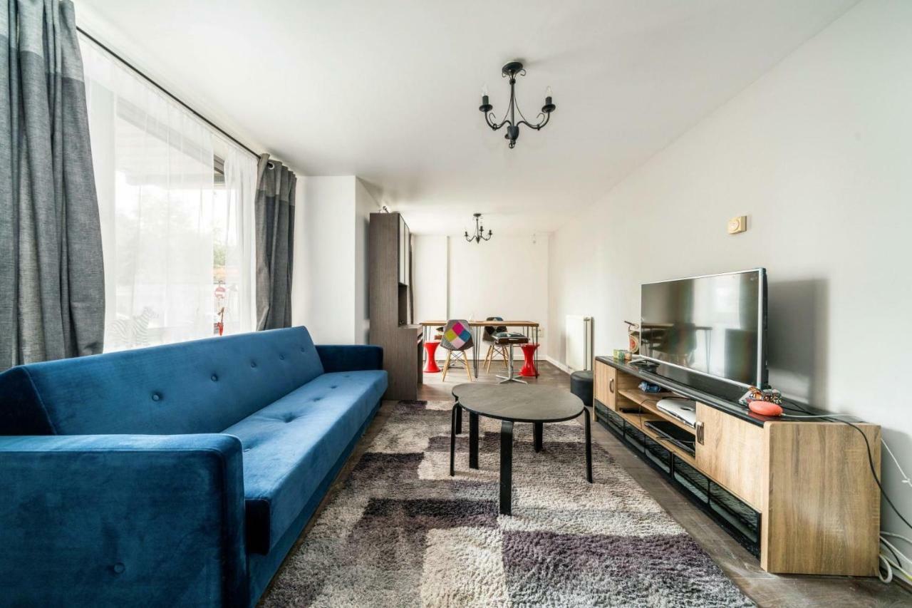 2 Bed Apartment, Shoreditch - Sk Лондон Экстерьер фото