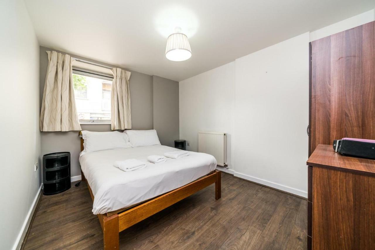 2 Bed Apartment, Shoreditch - Sk Лондон Экстерьер фото