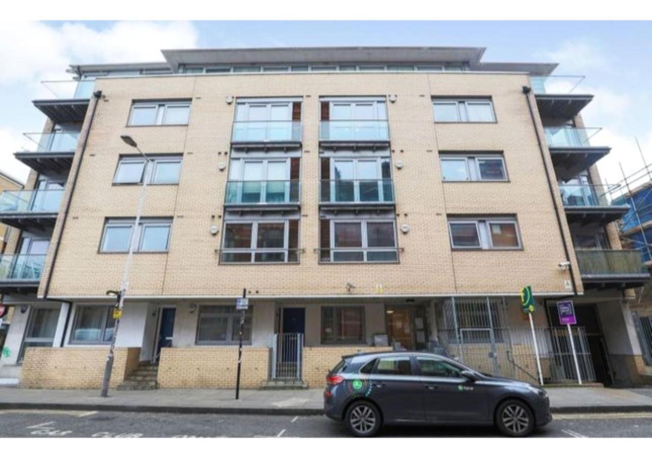 2 Bed Apartment, Shoreditch - Sk Лондон Экстерьер фото
